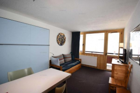 Résidence Le France - Studio 3/4 pers. 4 couchages PLAGNE CENTRE MAE-9564